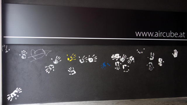galerie wuensch aircube - aircube project artists prints 2008-2013