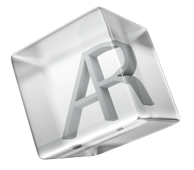 galerie wuensch aircube logo