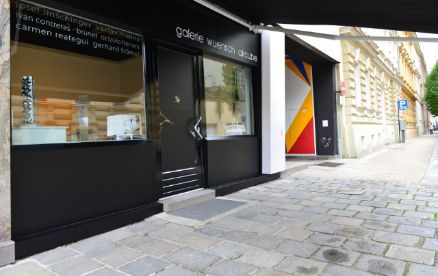 galerie wuensch aircube - 2012 - N 14.299221 E 48.3020091