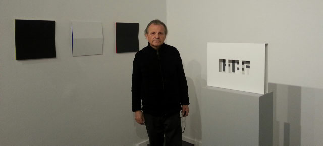 aircube project 22 - GERHARD FRÖMEL - 2013