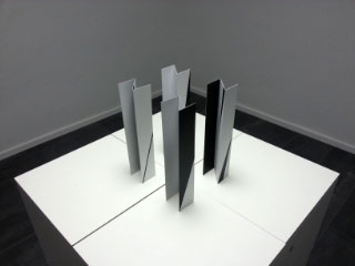 aircube project 22 - GERHARD FRÖMEL - Modelle, 2010