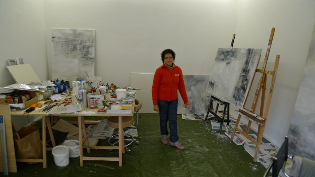 aircube project 9 - JULIA VALDES BORRERO - 2009