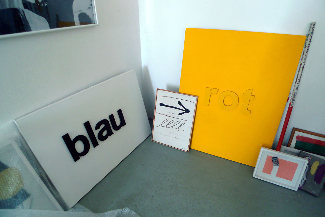 aircube project 5 - JOSEF BAUER - atelier Gunskirchen/A, 2010