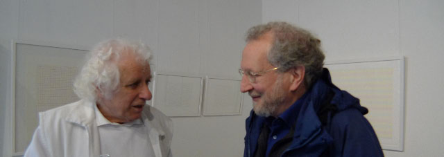 aircube project 18 - HELLMUT BRUCH, GÜNTER WALTER, 2012