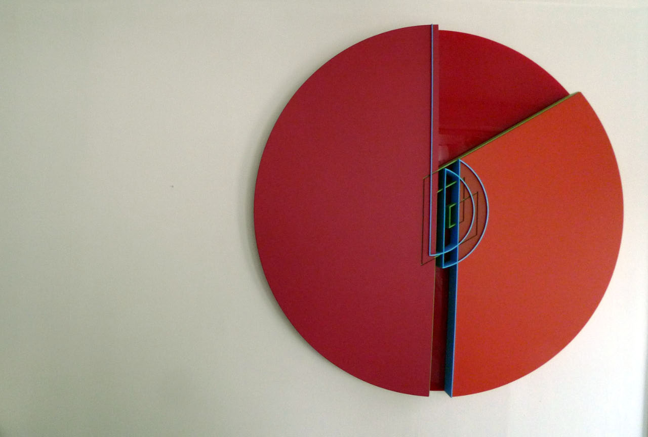 aircube project 17 - OCTAVIO HERRERA, atelier Evry/F, 2011