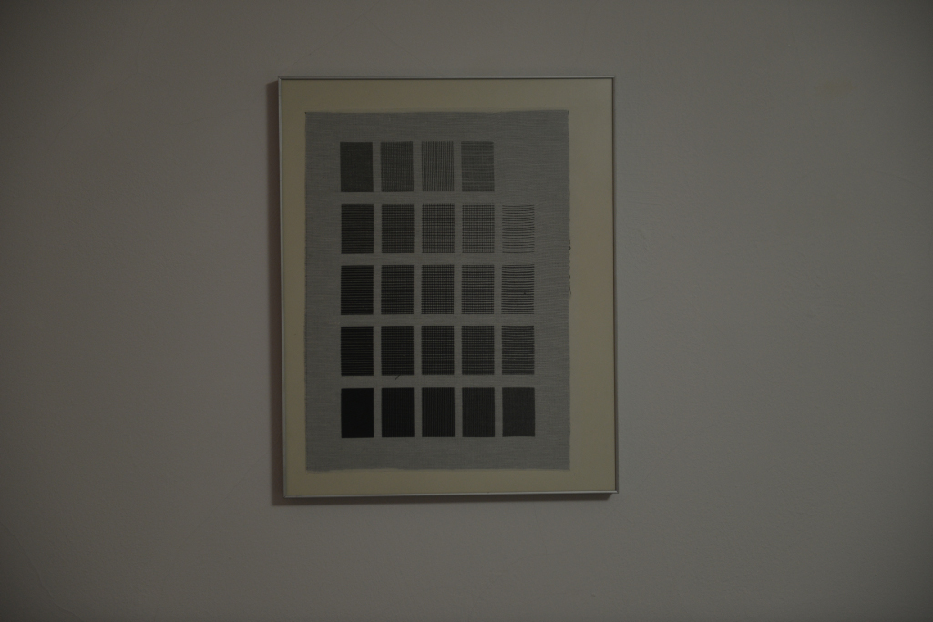 HANNS HERPICH - ohne titel - 1998 - 42x31cm - 1/1